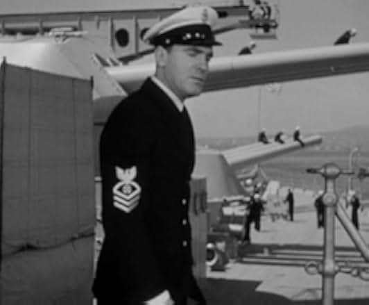 Here Comes the Navy 1934