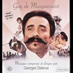 Guy de Maupassant 1982