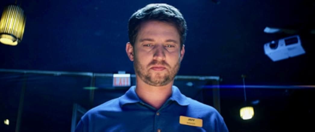 When Jeff Tried to Save the World 2018