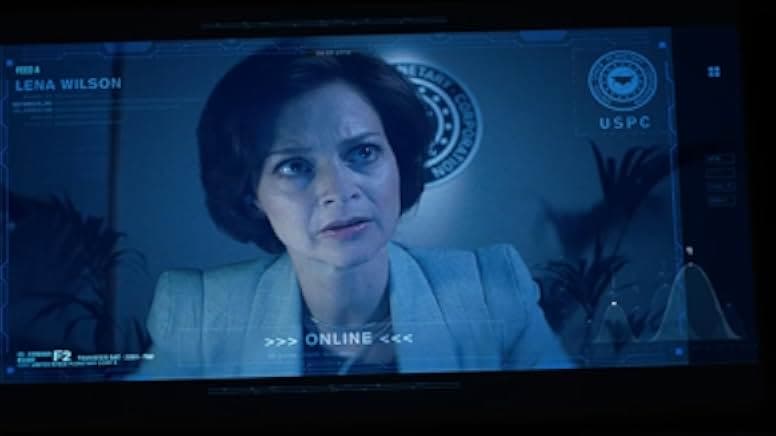 2036 Origin Unknown 2018