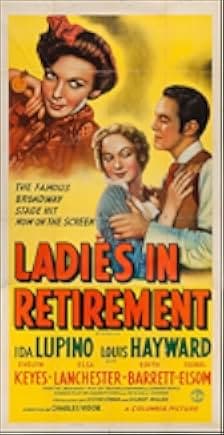 Ladies in Retirement 1941
