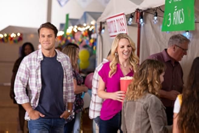 Putting Love to the Test 2022