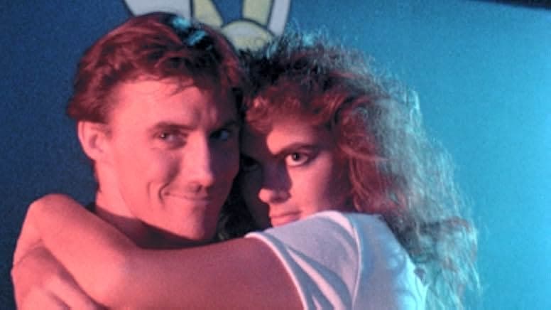 Nightmare Weekend 1986