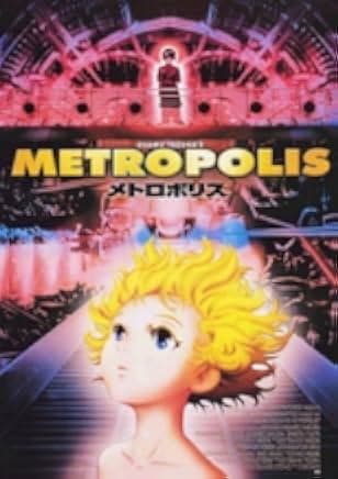 Metropolis 2001