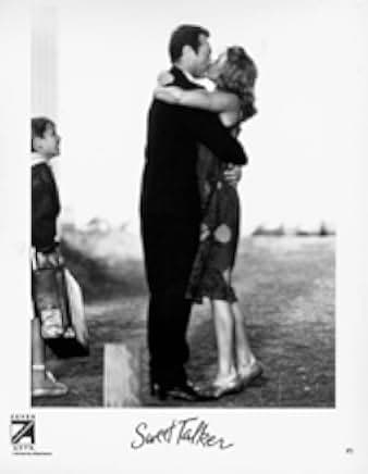 Sweet Talker 1991