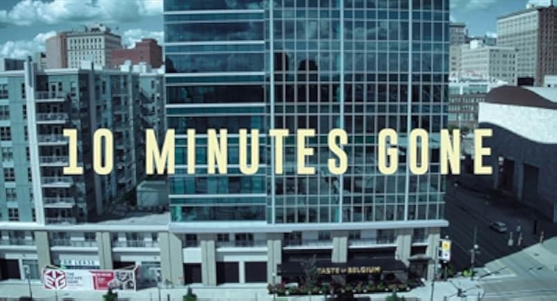 10 Minutes Gone 2019