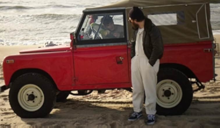 Who Invited Charlie? 2023