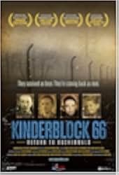 Kinderblock 66: Return to Buchenwald 2012