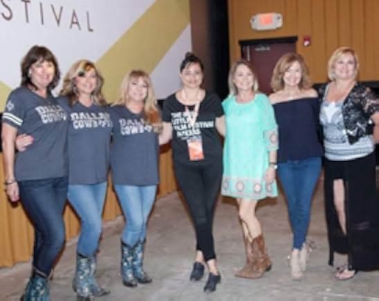 Daughters of the Sexual Revolution: The Untold Story of the Dallas Cowboys Cheerleaders 2018