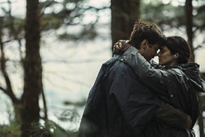 The Lobster 2015