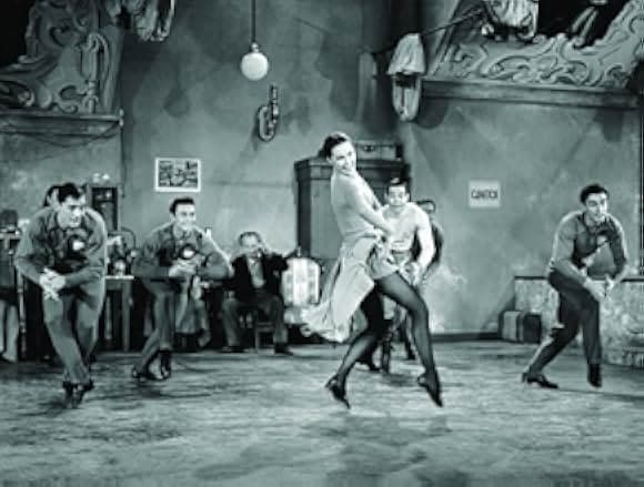 Silk Stockings 1957