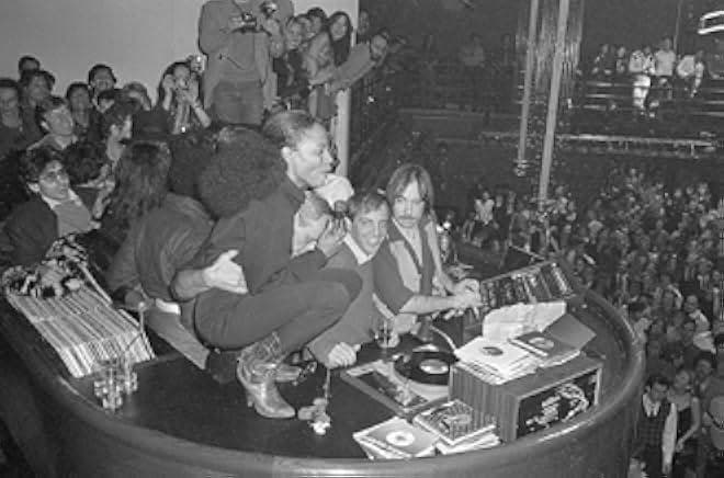Studio 54 2018