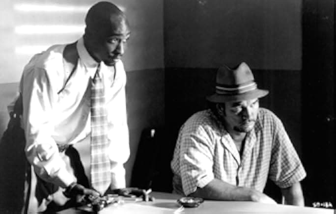 Gang Related 1997