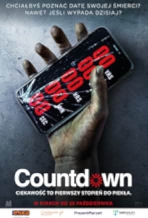 Countdown 2019