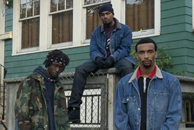 Wu-Tang: An American Saga