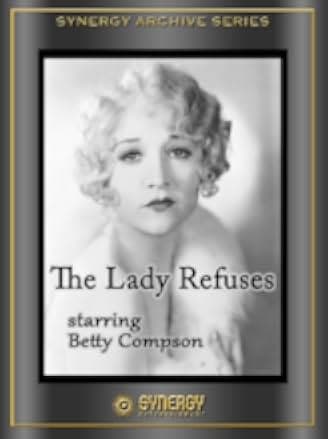 The Lady Refuses 1931