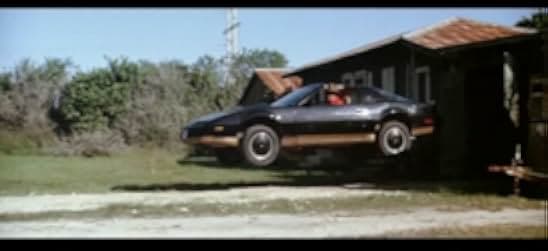 Smokey and the Bandit Part 3 1983