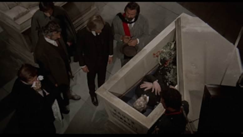 The Hanging Woman 1973