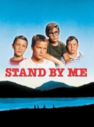 Stand by Me 1986