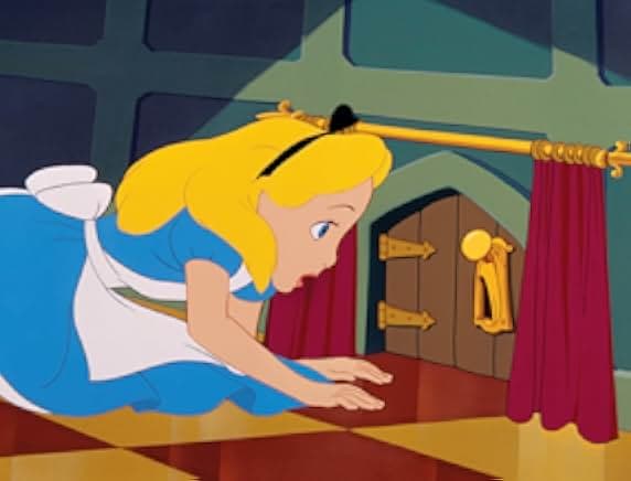 Alice in Wonderland 1951