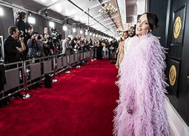 The 65th Annual Grammy Awards 2023