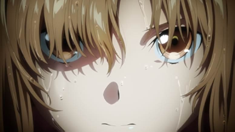 Sword Art Online: Progressive - Aria of a Starless Night 2021