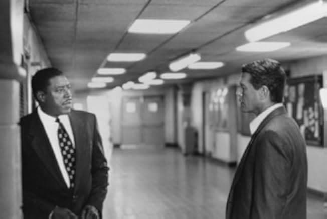 The Substitute 1996
