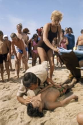 Jaws 1975