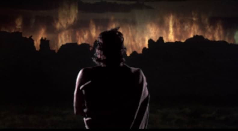 Shadow of the Hawk 1976