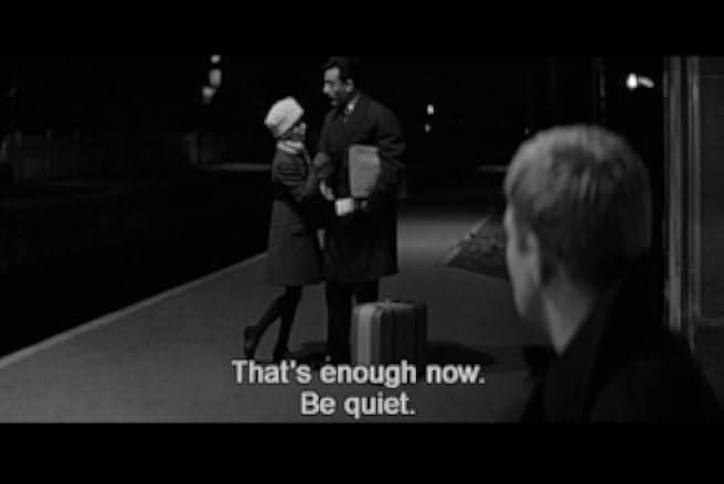 Sundays and Cybèle 1962