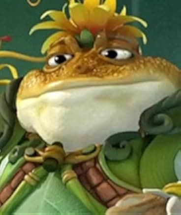 Frog Kingdom 2015