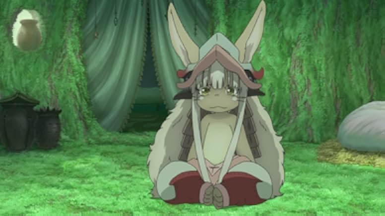 Made in Abyss: Wandering Twilight 2019