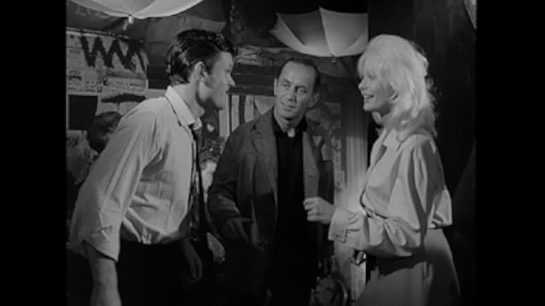 That Kind of Girl 1963