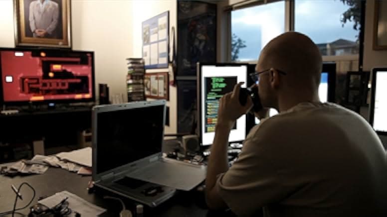 Indie Game: The Movie 2012
