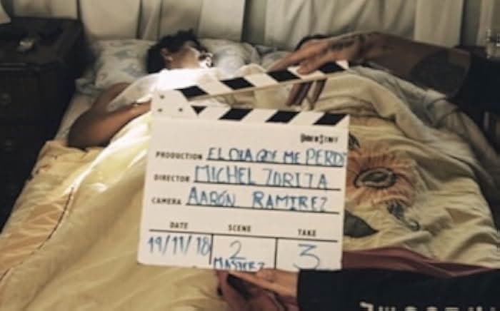 El día que me perdí 2020