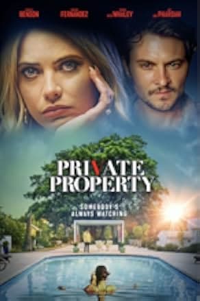 Private Property 2022