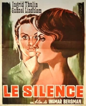 The Silence 1963
