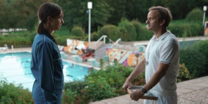 Beckenrand Sheriff 2021