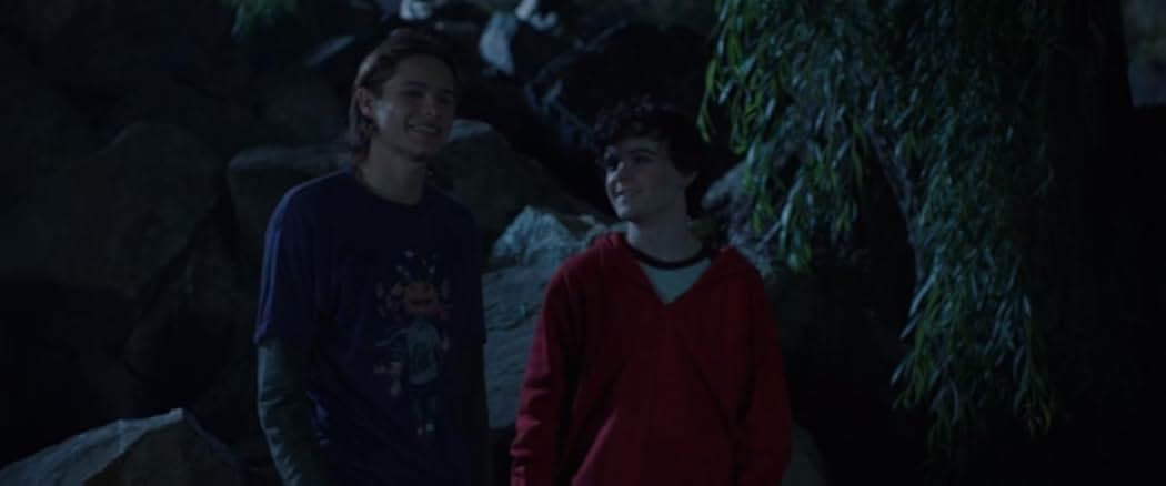 Boys in the Trees 2016