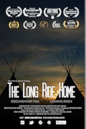 The Long Ride Home 2020