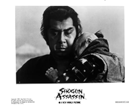 Shogun Assassin 1980