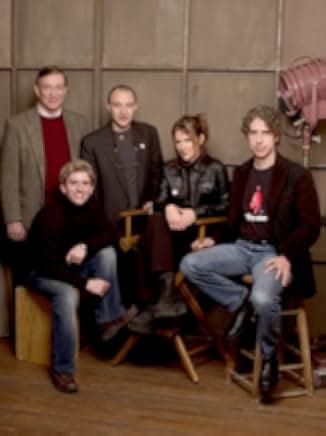 The Corporation 2003