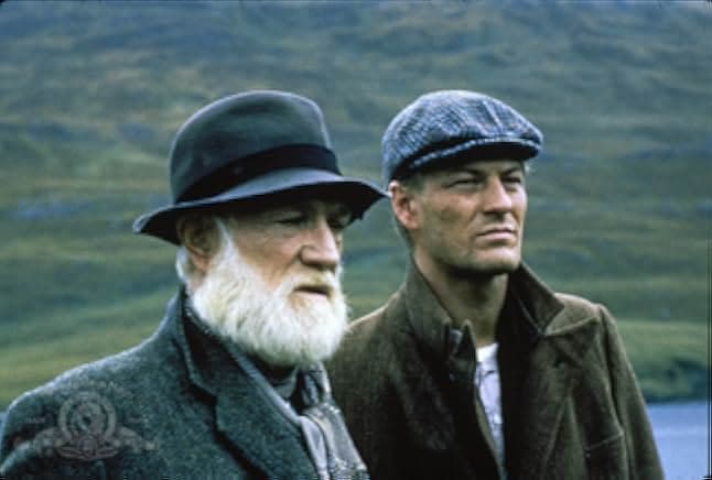 The Field 1990