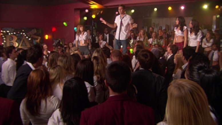 American Pie Presents: Beta House 2007