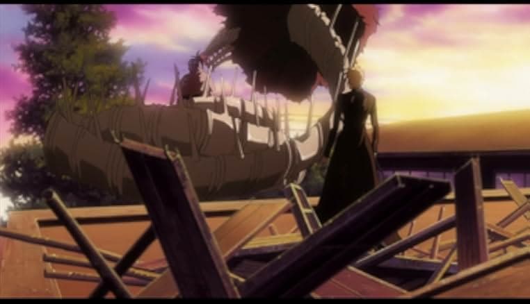 Bleach the Movie: Hell Verse 2010