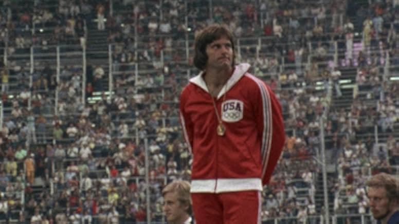 Untold: Caitlyn Jenner 2021