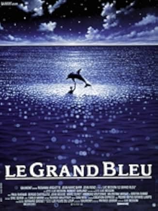 The Big Blue 1988