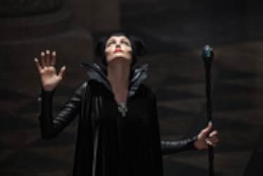 Maleficent 2014