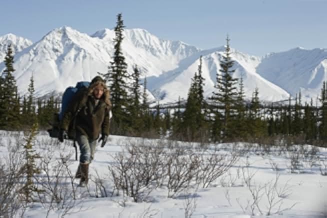 Into the Wild 2007