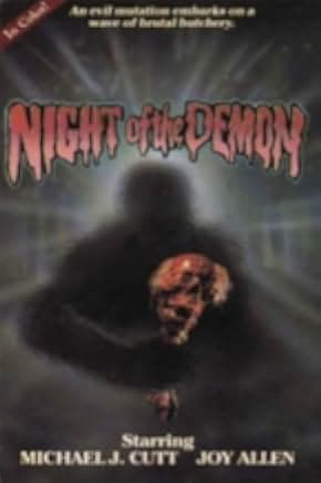 Night of the Demon 1980